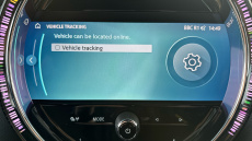 MINI Hatchback 1.5 Cooper Exclusive Premium 3dr Auto Petrol Hatchback